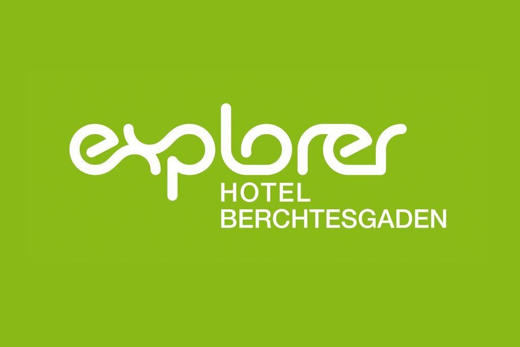 Explorer Hotel Berchtesgaden Schönau am Königssee Exteriér fotografie